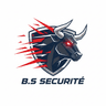Logo BS Sécurité